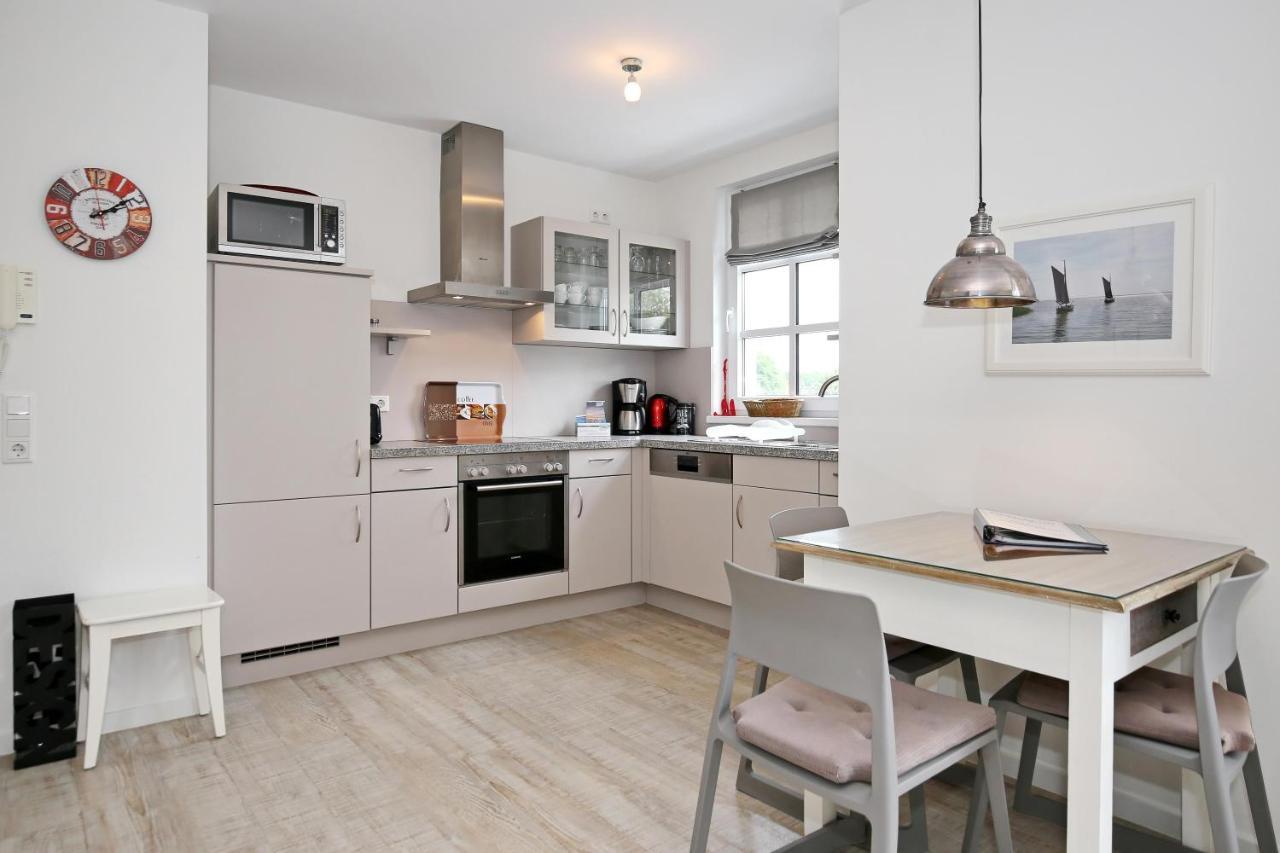 Residenz Von Flotow Wohnung 14 Heiligendamm Dış mekan fotoğraf